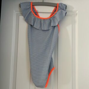Mini Boden swimsuit 10/12